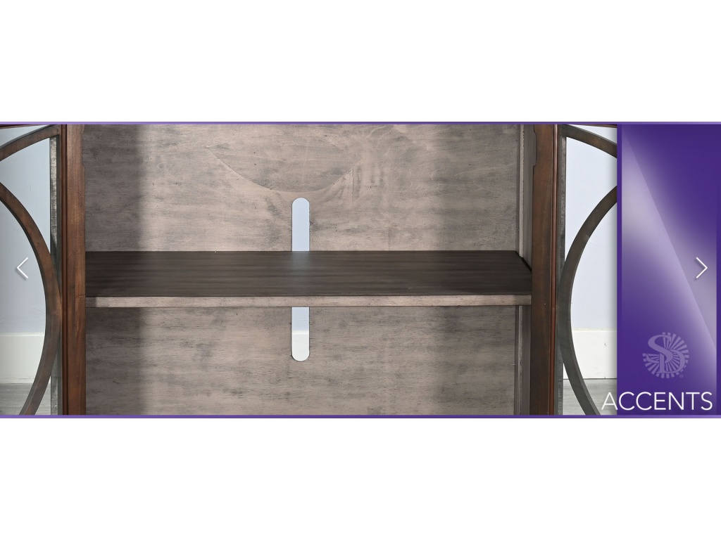 Media Console - image 5