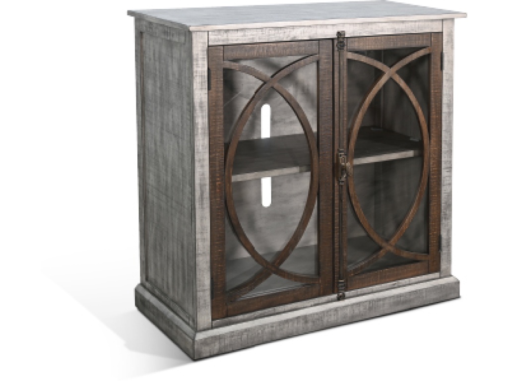 Media Console - main image