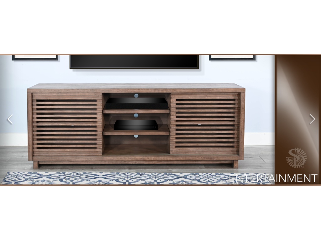 TV Console - image 1