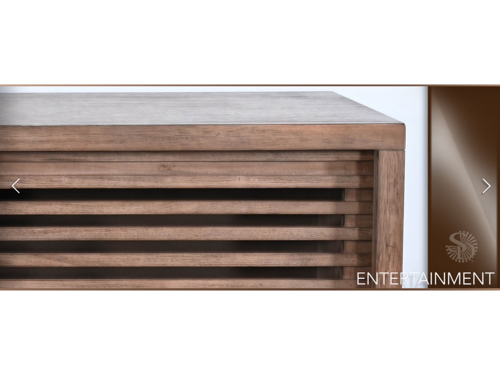 TV Console - image 2