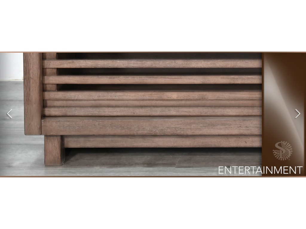 TV Console - image 3