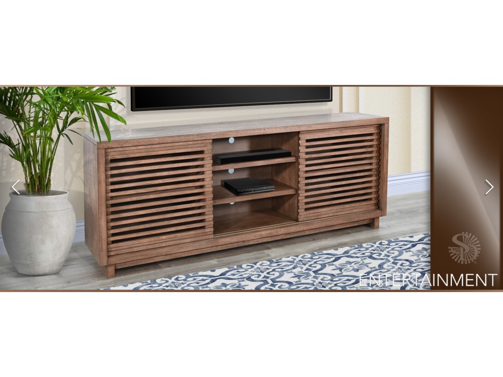 TV Console - image 4