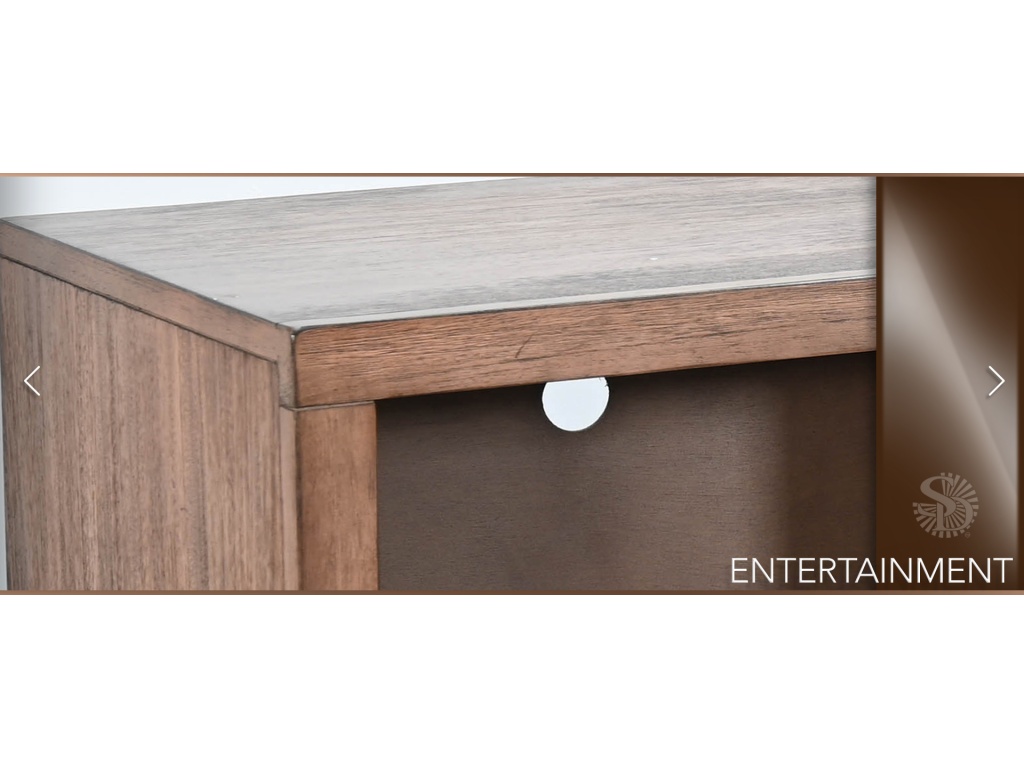 TV Console - image 5