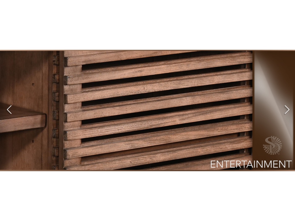 TV Console - image 6