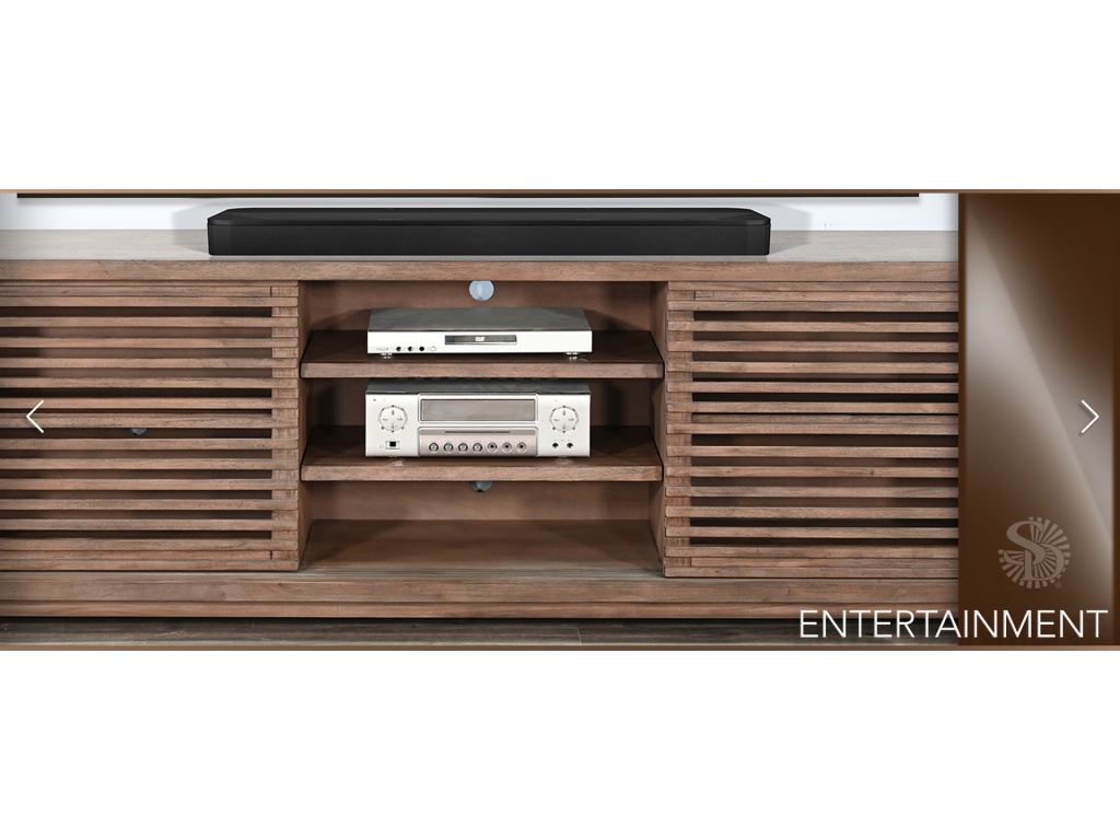 TV Console - image 2