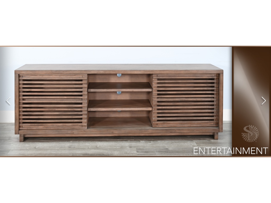 TV Console - image 4