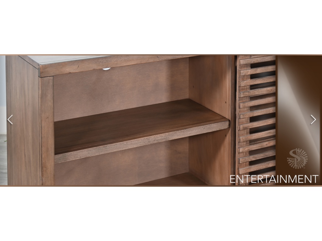 TV Console - image 5