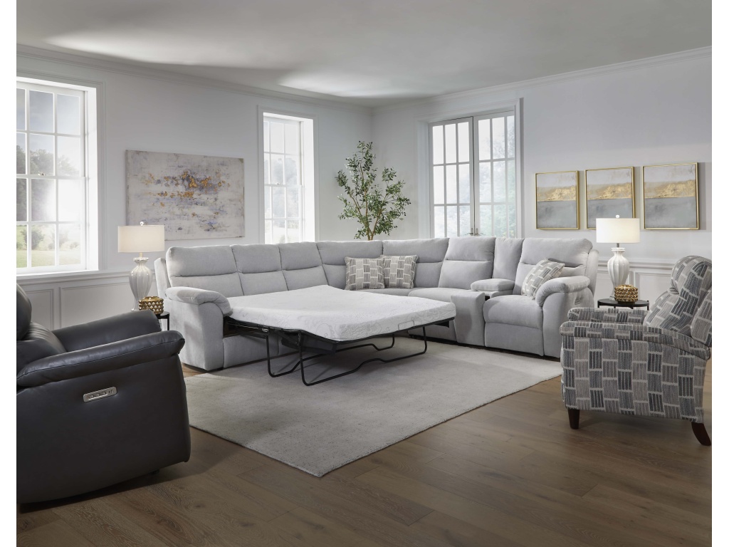 RAF Queen Sleeper - image 4