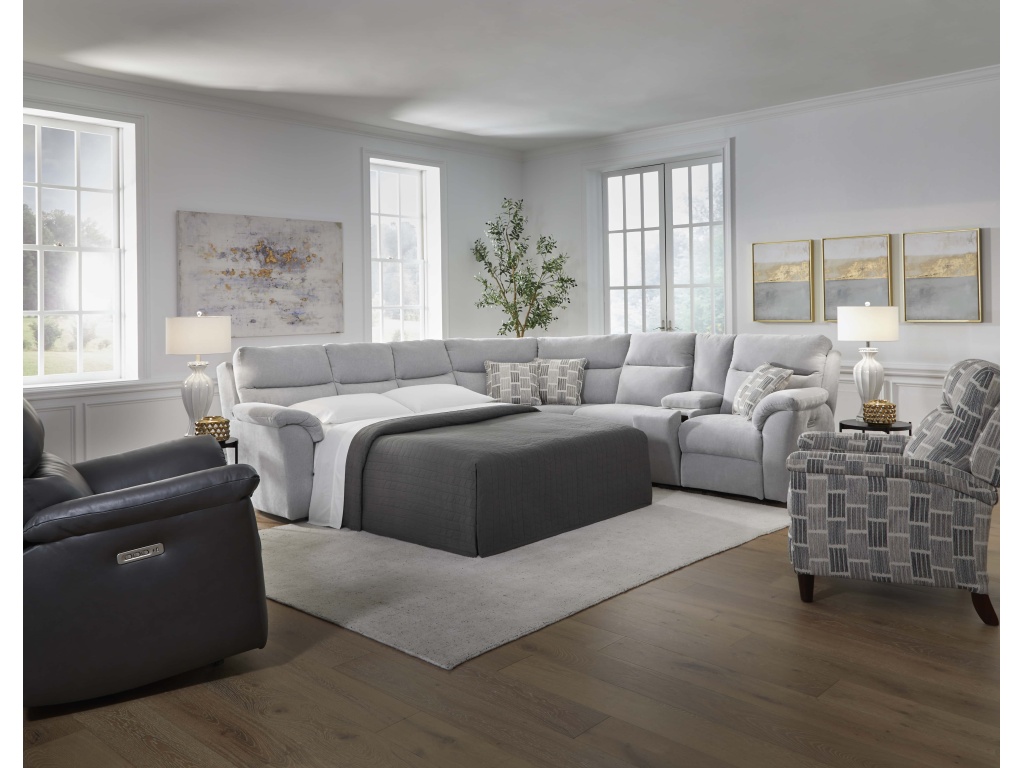 RAF Queen Sleeper - image 2