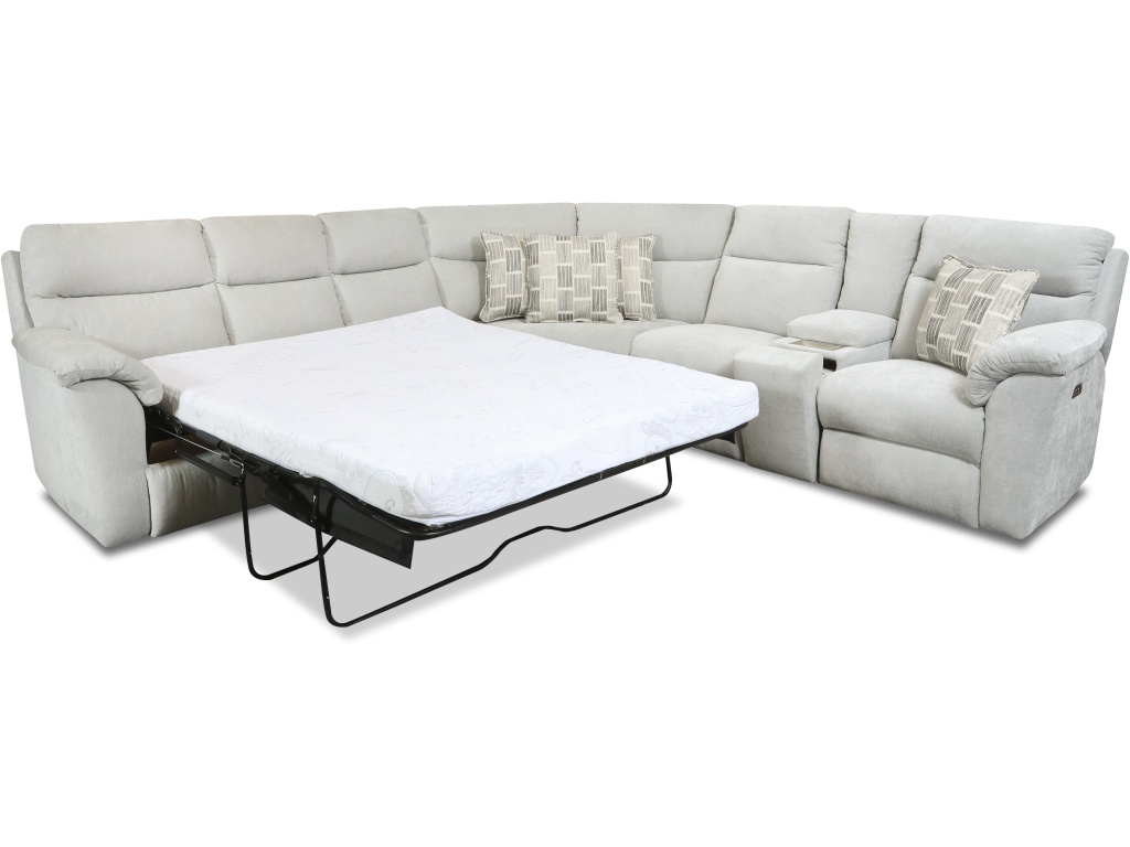 RAF Queen Sleeper - image 3