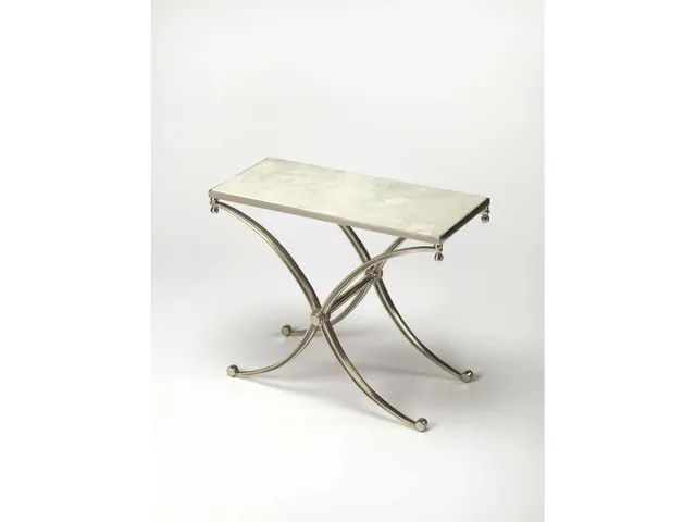 Duvall Side Table