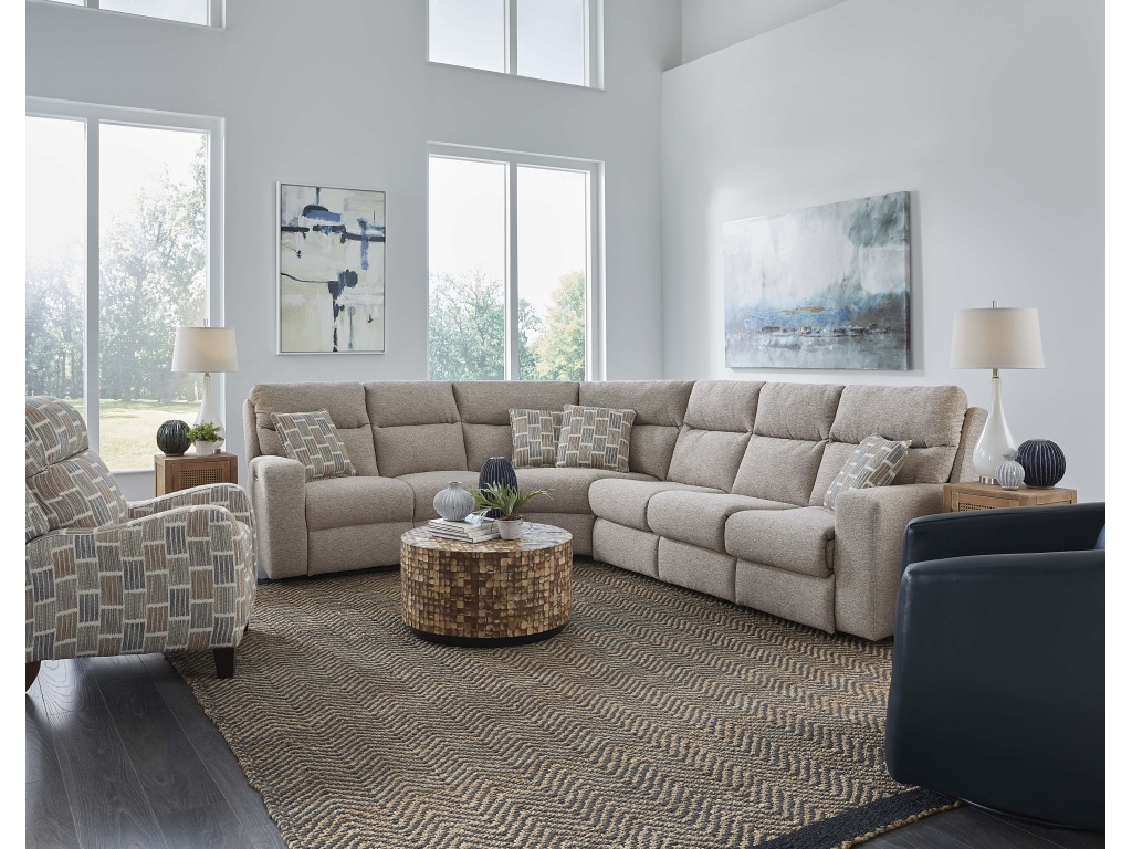 Bristol Sectional - main image