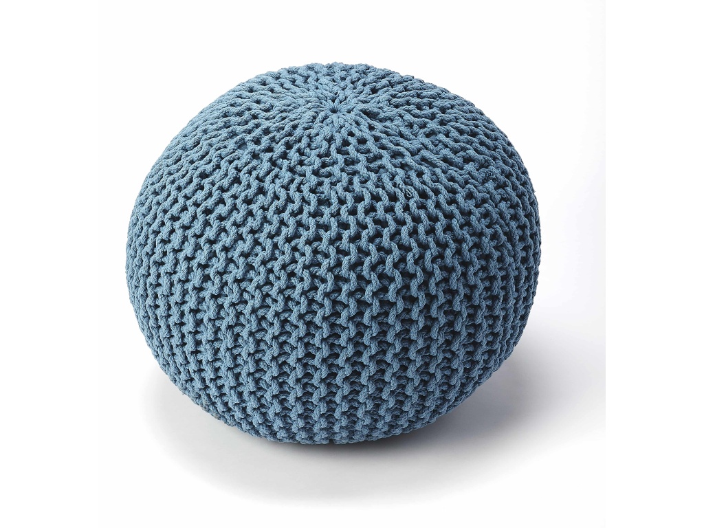 Pincushion Pouffe - main image