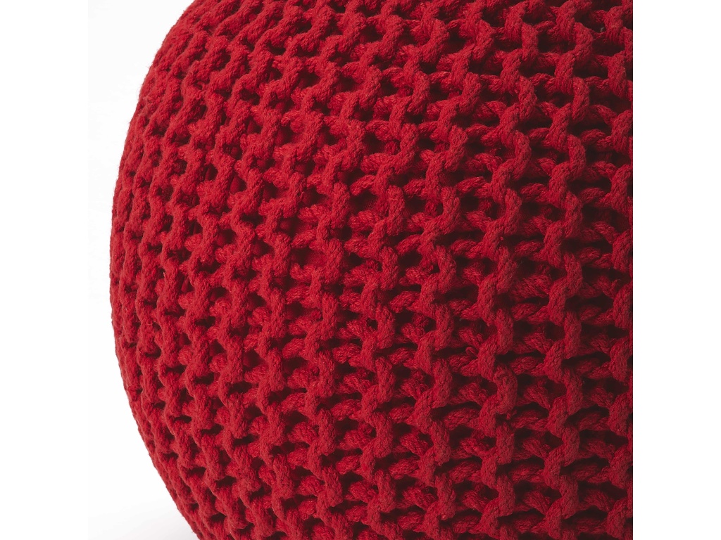 Pincushion Pouffe - image 1