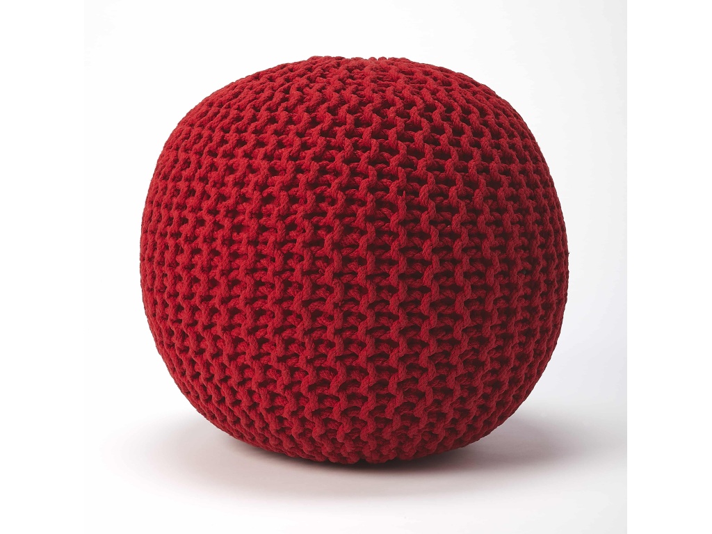 Pincushion Pouffe - image 2