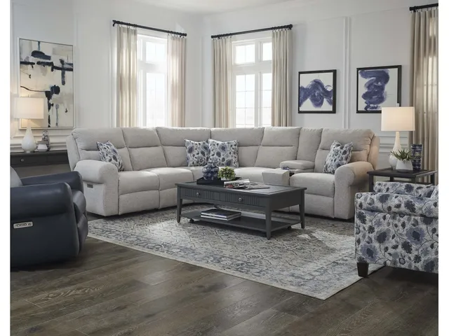 Brighton Sectional