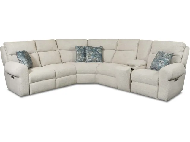 Brighton Sectional