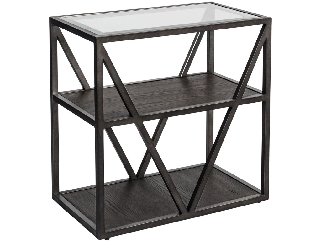 Chair Side Table - image 1