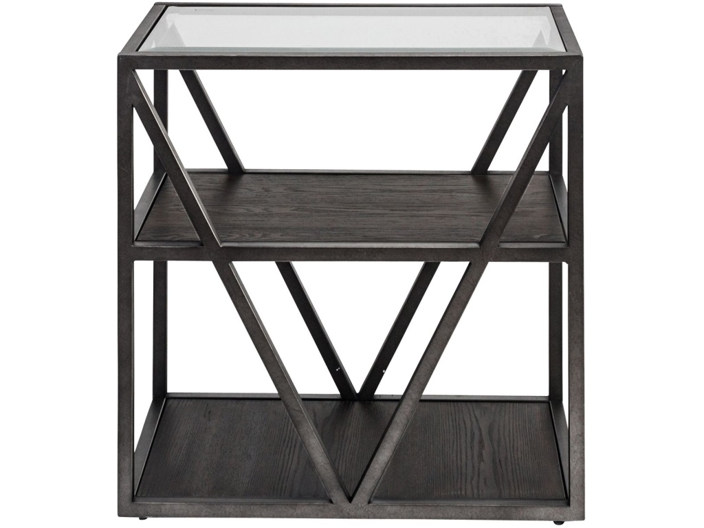 Chair Side Table - image 2