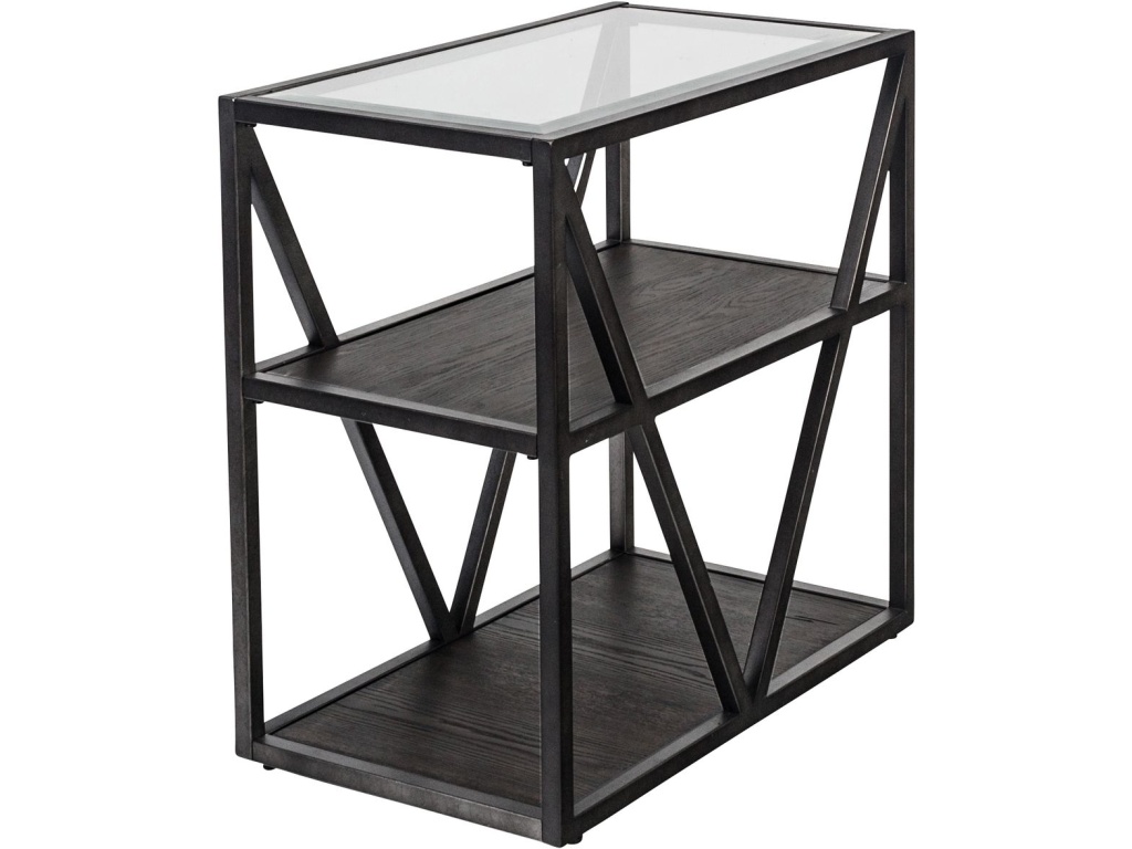 Chair Side Table - image 3