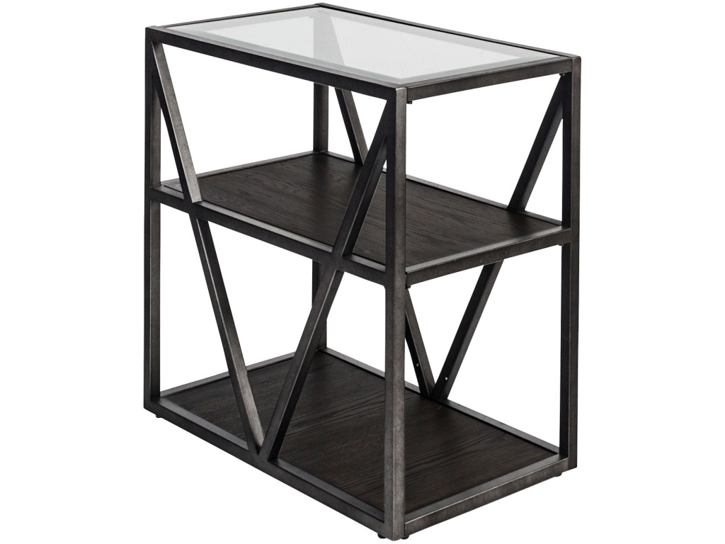 Chair Side Table - image 4