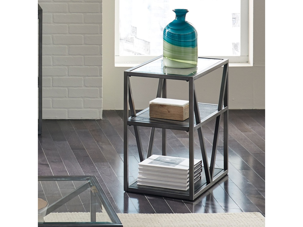 Chair Side Table - main image