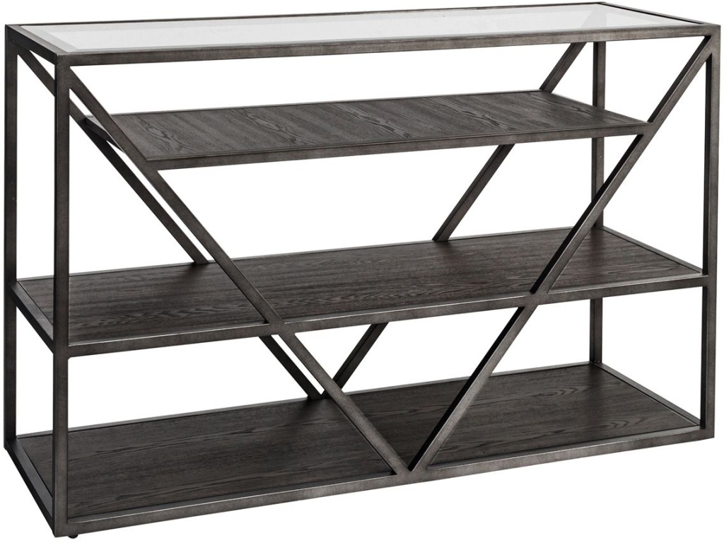 Sofa Table - image 1