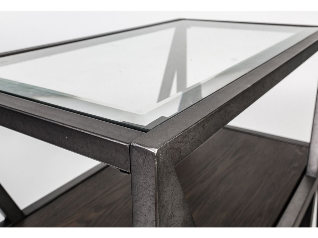 Sofa Table - image 4