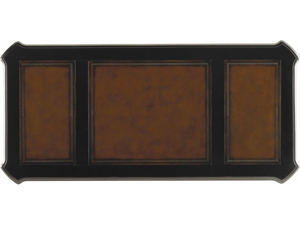 Telluride 66'' Writing Desk - image 1