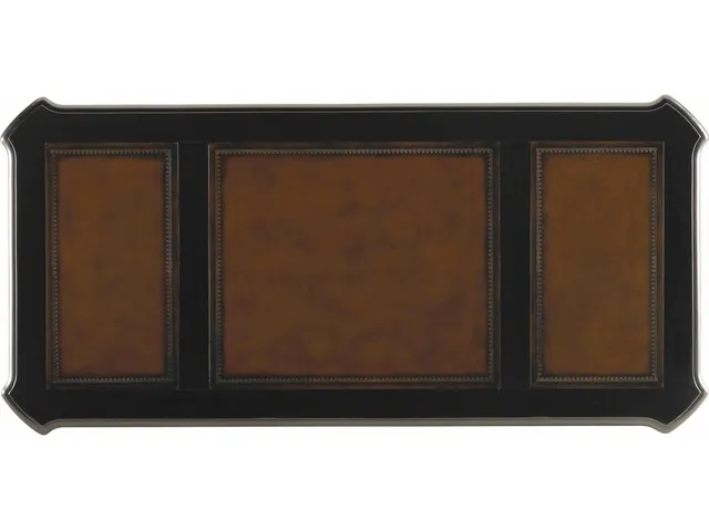Telluride 66'' Writing Desk - Alternative View