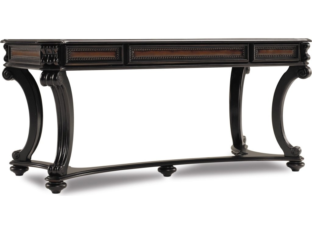 Telluride 66'' Writing Desk - image 2