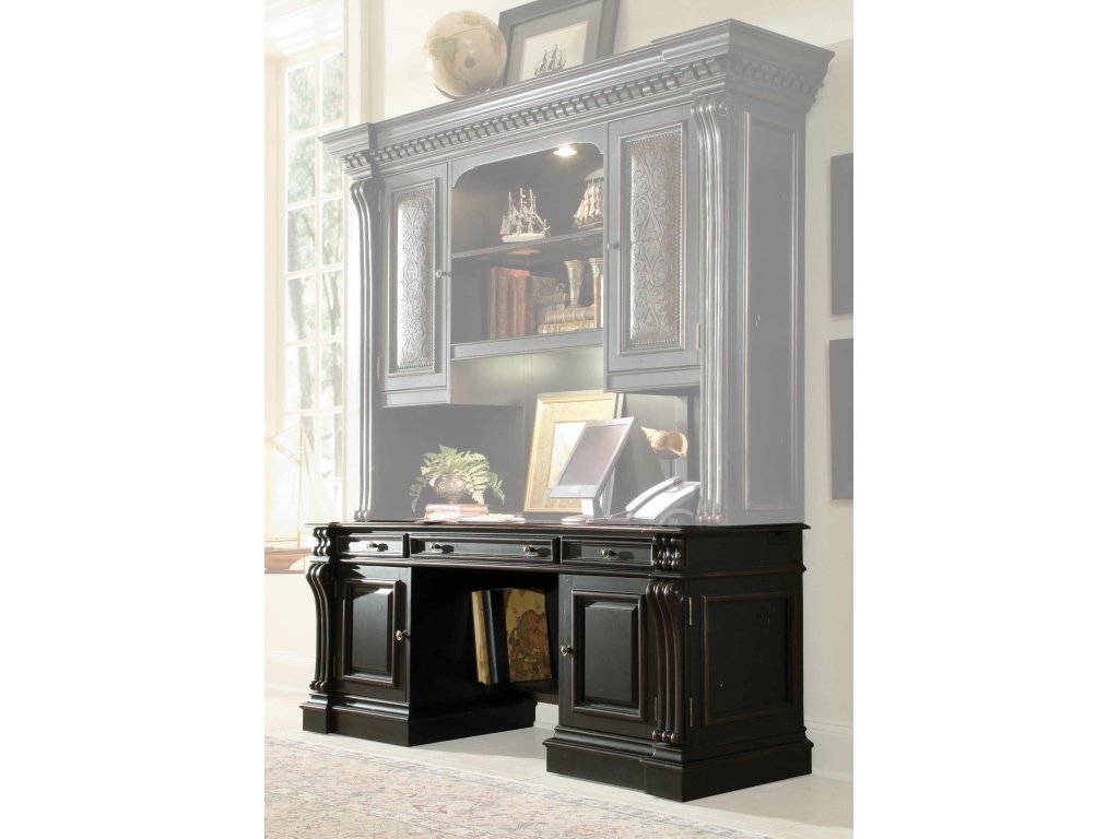 Telluride Computer Credenza - main image