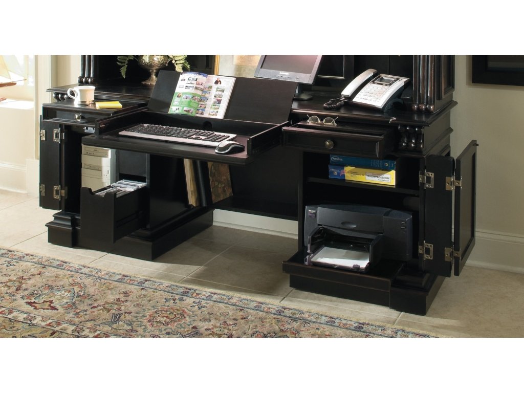 Telluride Computer Credenza - image 1