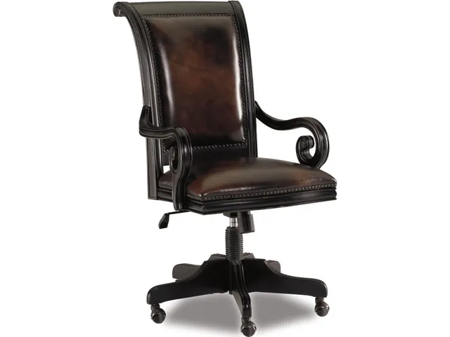 Telluride Tilt Swivel Chair