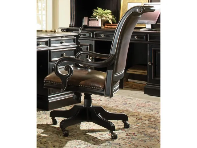 Telluride Tilt Swivel Chair - Alternative View