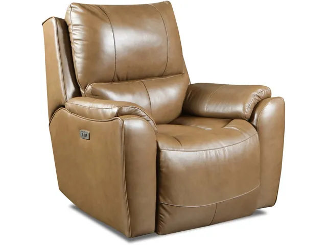 Westchester Recliner - Alternative View