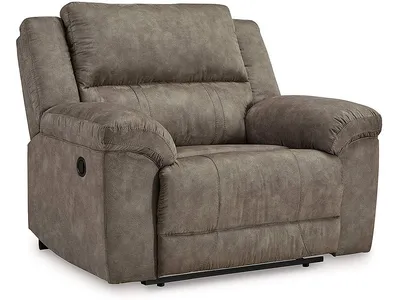 Laresview Oversized Recliner