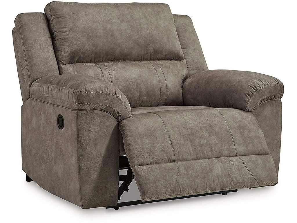 Laresview Oversized Recliner - image 2