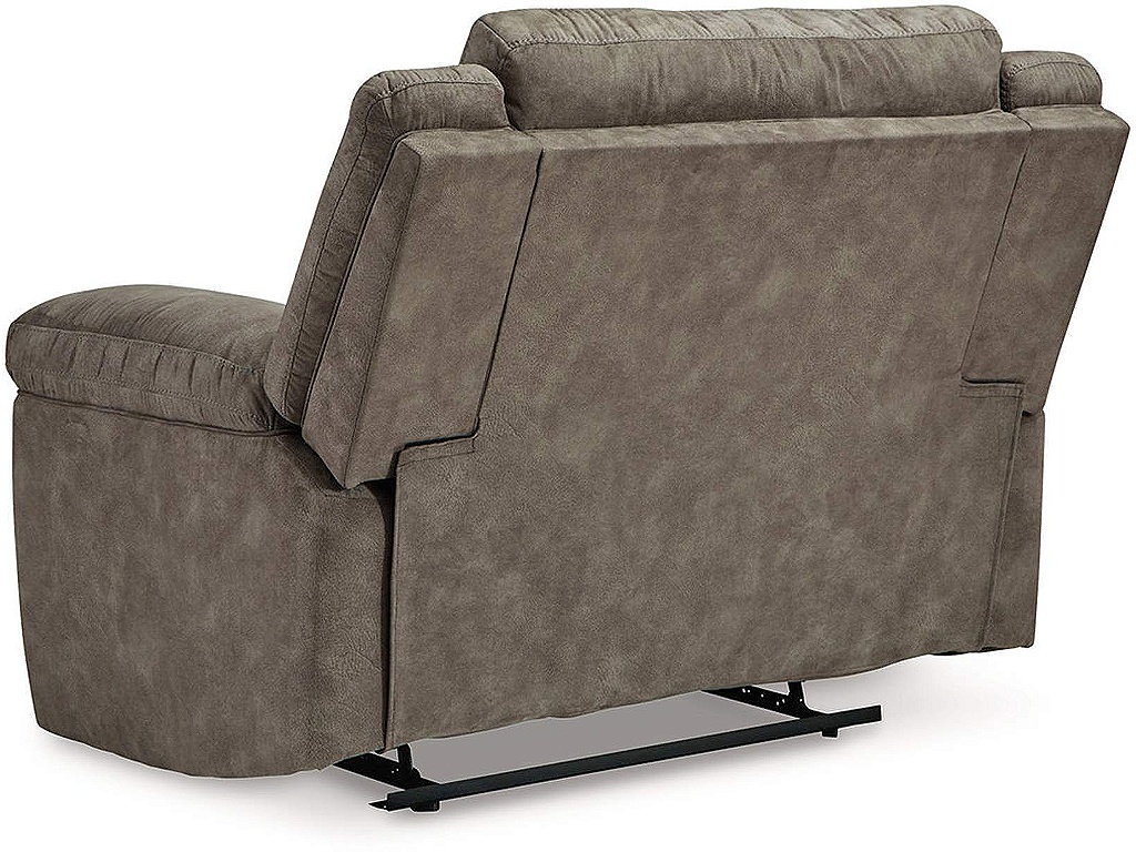 Laresview Oversized Recliner - image 5