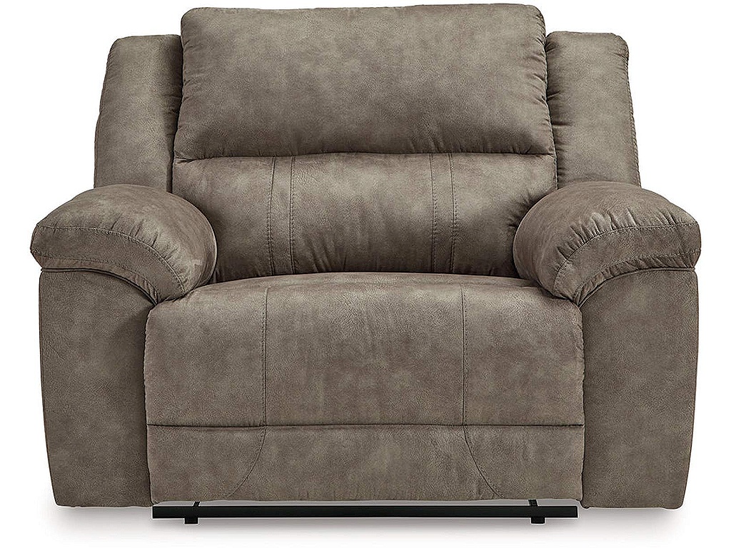 Laresview Oversized Recliner - image 3
