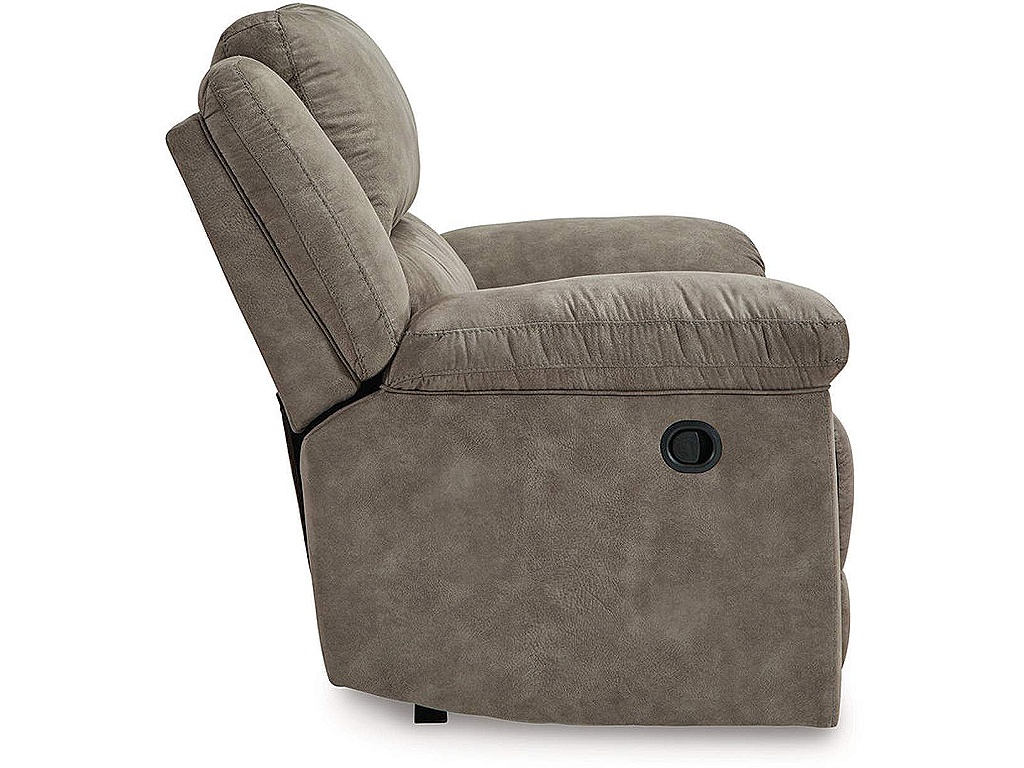 Laresview Oversized Recliner - image 4