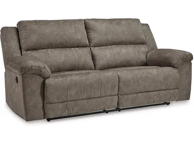 Laresview Reclining Sofa