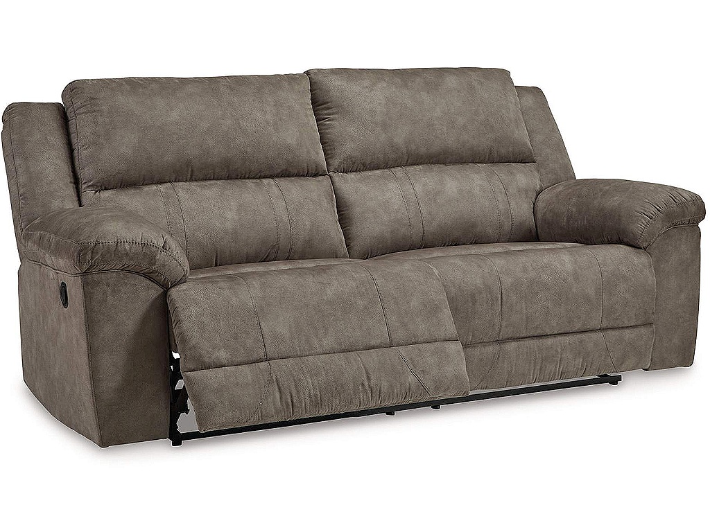 Laresview Reclining Sofa - image 2