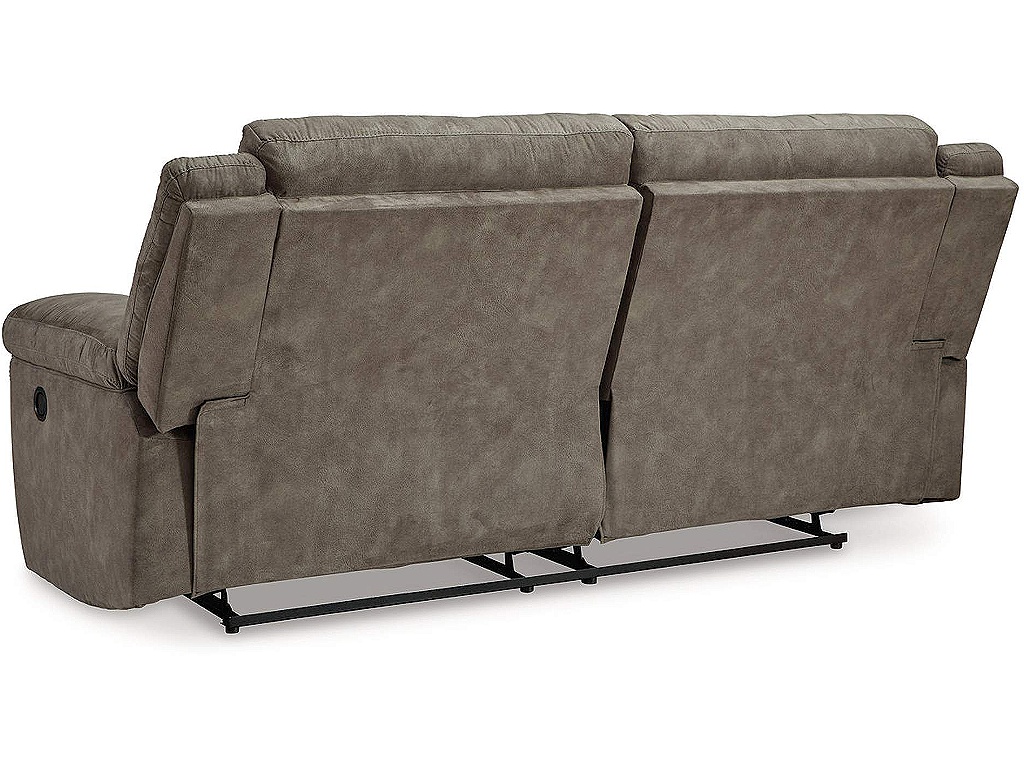 Laresview Reclining Sofa - image 5