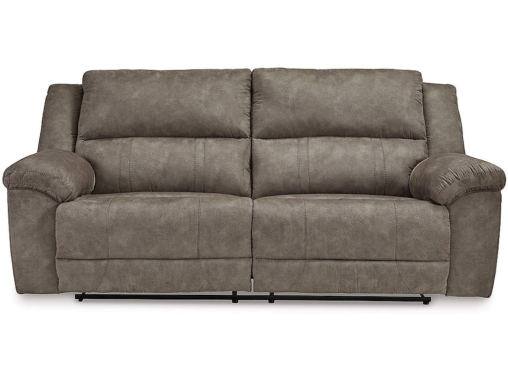 Laresview Reclining Sofa - image 3
