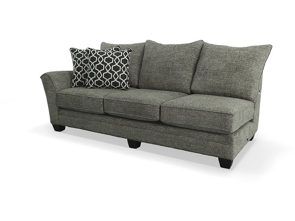 LSF 1 Arm Sofa - main image