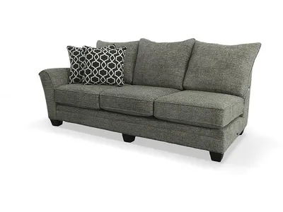 LSF 1 Arm Sofa