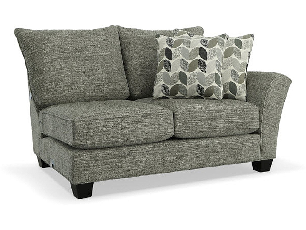 RSF 1 Arm Loveseat - main image