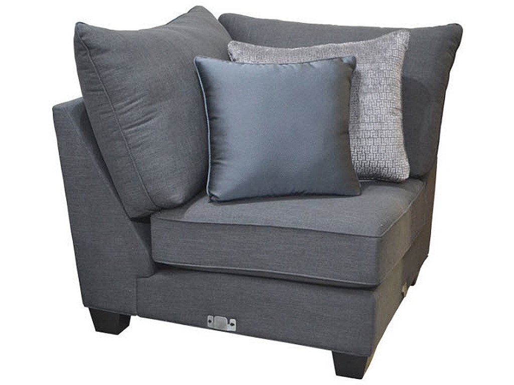 Corner Chair - main image