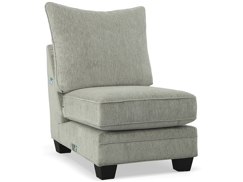 Armless Chair - main image